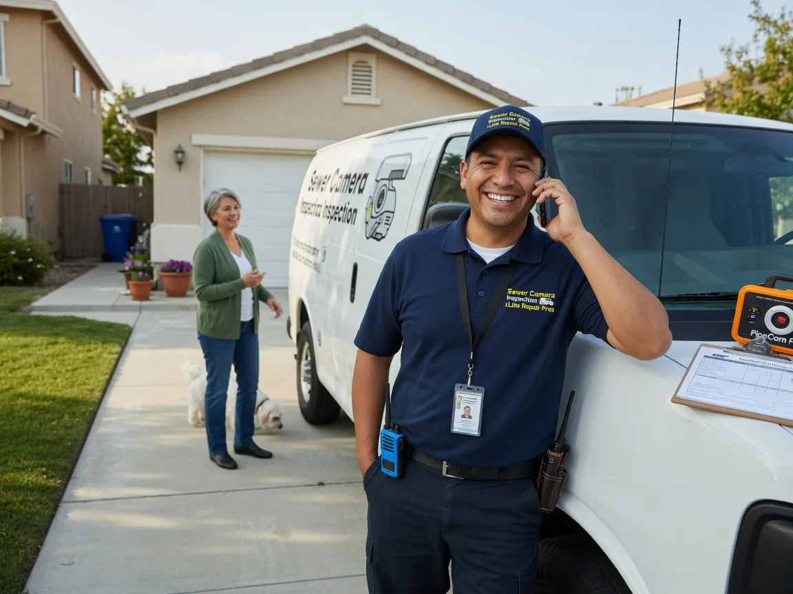 Sewer Line Repair Carleton, NE FAQs